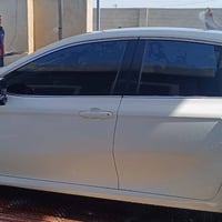 كامري LE • ٢٠٢٤ • رقم شهداء كركوك