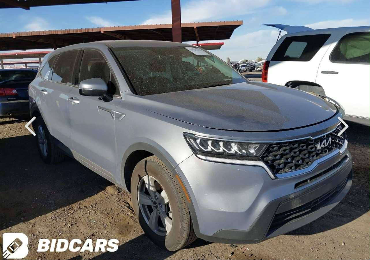 سلام عليكم
سورنتو للبيع مديل2023
وارد امريكي حادثهه بصيط جدا
جاملغ صبغ فقط
7راكب
رقم بغداد تحويل مباشر
السياره جاهزه من كلشي
موصفات عاديه
بيع او مراوس
السعر225
مكاني بغداد
***********
