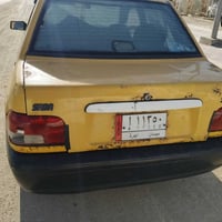 كهربائية • تيرات جديدة • الشطرة