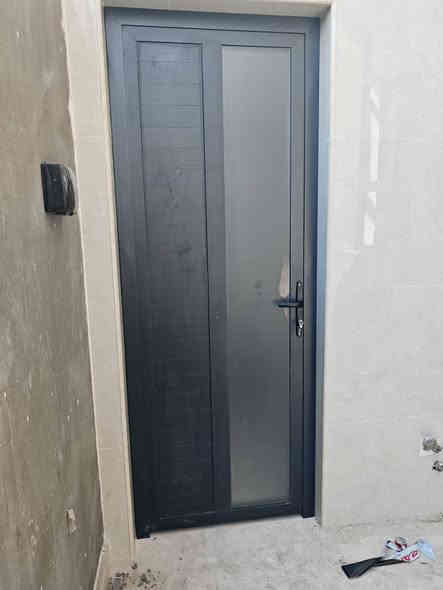 الهندسة للألمنيوم 🇹🇷 لكافة أعمال الألمنيوم 
اجزاء من اعمالنه نقدمها الكم اسعار مناسبه جداً وبخدمتكم 
اتصل وتدلل *********** السماوا, المثنى
