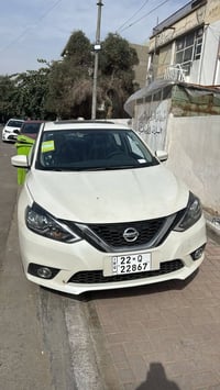 سنترا 2025 ماشيه زيرو بيها بس هاي الملاحظه الي كدامكم بالصوره رقم اربي...