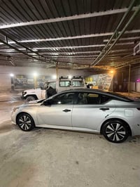 التيما SV • ٢٠٢١ • كركوك