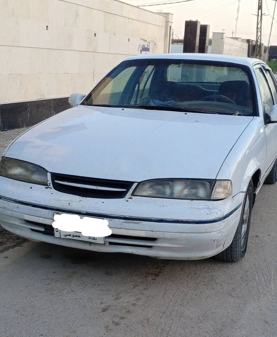 برنس ٩٦ فراشه رقم بغداد تحويل مباشر 
بلاديه لا خياسات ولا ضربه تايرات صدر كفاله
محرك مسكر قيد التجفيت باجر تكمل كفاله 
كير اوتوماتيك كفاله جاهزه كهربائيات جاهزه 
( عليه غراميه ٥ ورقه تنزل من لسعر عند التحويل )
مكانه واسط الزبيديه بيع فقط شراي يتصل ع الرقم 
*********** لسسعر ٣١ $ بيه مجال قليل جدآ

