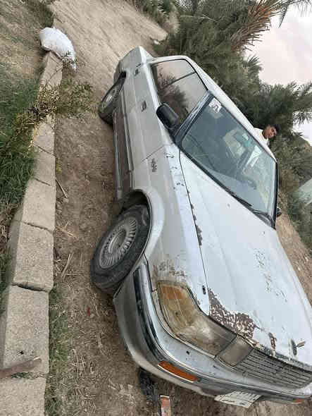 السلام عليكم. هارتوب. مكفوله. من ضربه. وكص. وصبغ. سياره. حلوه. بس مهموله. تنباع. طافيه سعر ١٨ وبيه. مجال. قليل. مكاني. رفاعي. ***********
