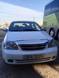 اوبترا • ٢٠٠٦ • مكينة ١٦٠٠