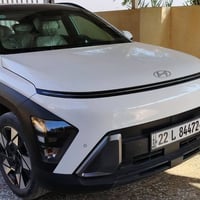 خليجي وكالة • ماشيه ٢٤ الف • محرك ٢٠٠٠