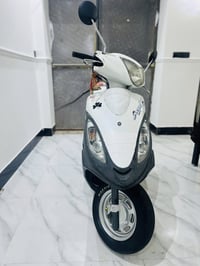 كامكو V2 • موديل 13 • كفالة عام