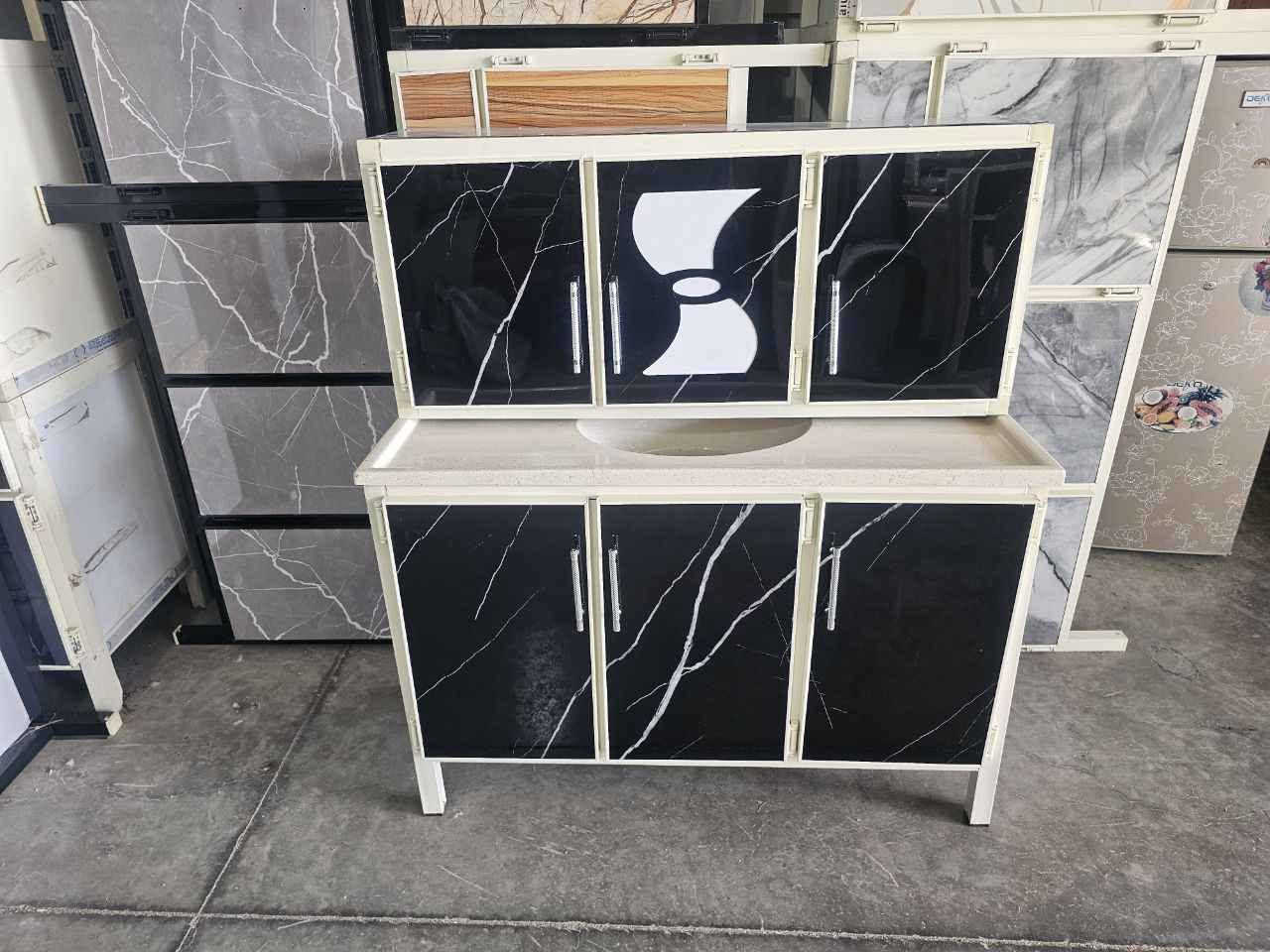 سنك وملحق مرمر 
السعر 160 بغداد, العراق


**إذا كنت صاحب هذا الإعلان وتريد حذفه لأي سبب، رجاءا أرسل رسالة إلى الدعم الفني**