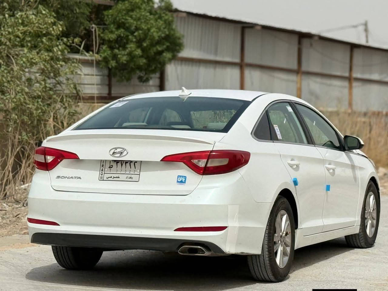 سلام عليكم سوناتا 2017حره تحويل ثاني يوم وارد مريكي بس بنيد امبدل نص فول جاهزه الخير مكنيه كير تبريد حداده مكان سياره الناصريه السعر 122وبيه مجال

الرقم***********
