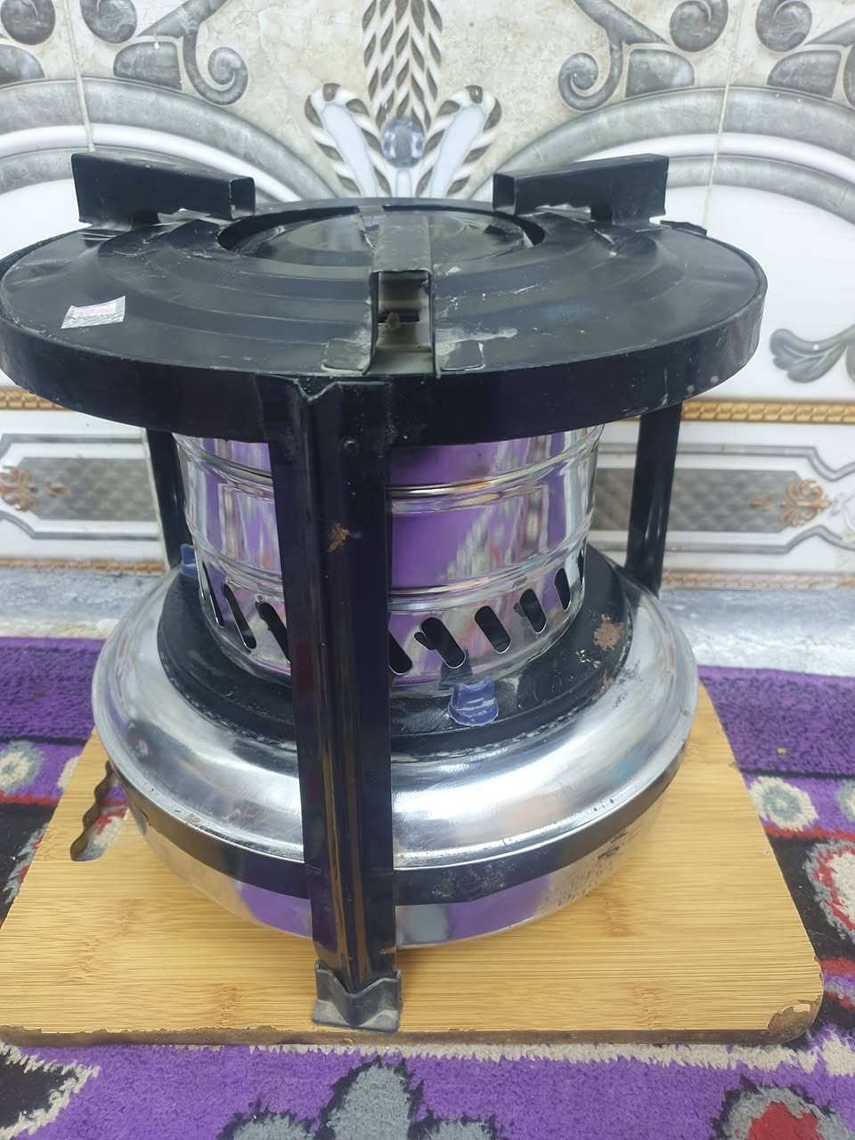 للبيع، الشراي يجي خاص غير مستخدمه


**إذا كنت صاحب هذا الإعلان وتريد حذفه لأي سبب، رجاءا أرسل رسالة إلى الدعم الفني**