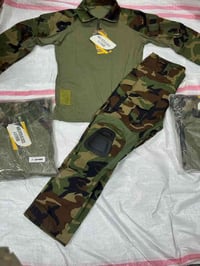 بدله قوات خاصه • أصليه • بابل جبله