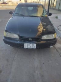 سوناتا • نظيفة حيل • الفلوجه جبيل