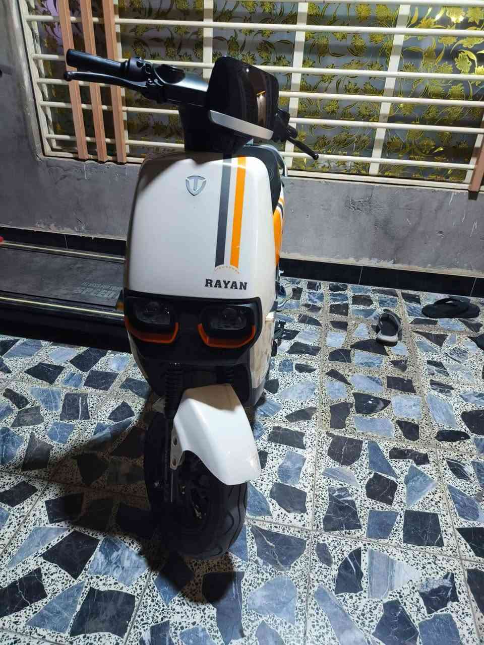 السلام عليكم للبيع مستخدمه شهرين فقط السعر ٨٠٠ مكان بغداد


**إذا كنت صاحب هذا الإعلان وتريد حذفه لأي سبب، رجاءا أرسل رسالة إلى الدعم الفني**