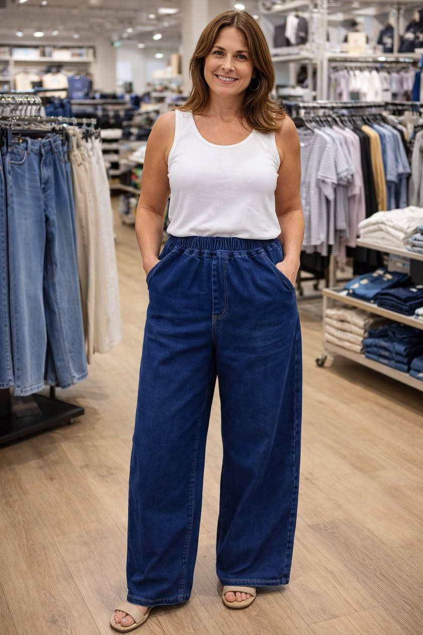 السعر 10
قياسات 38 56
كوالتي فول
قماش مطاط
كمر لاسيتك
لوانه اسود حبري ثلجي رصاصي


**إذا كنت صاحب هذا الإعلان وتريد حذفه لأي سبب، رجاءا أرسل رسالة إلى الدعم الفني**