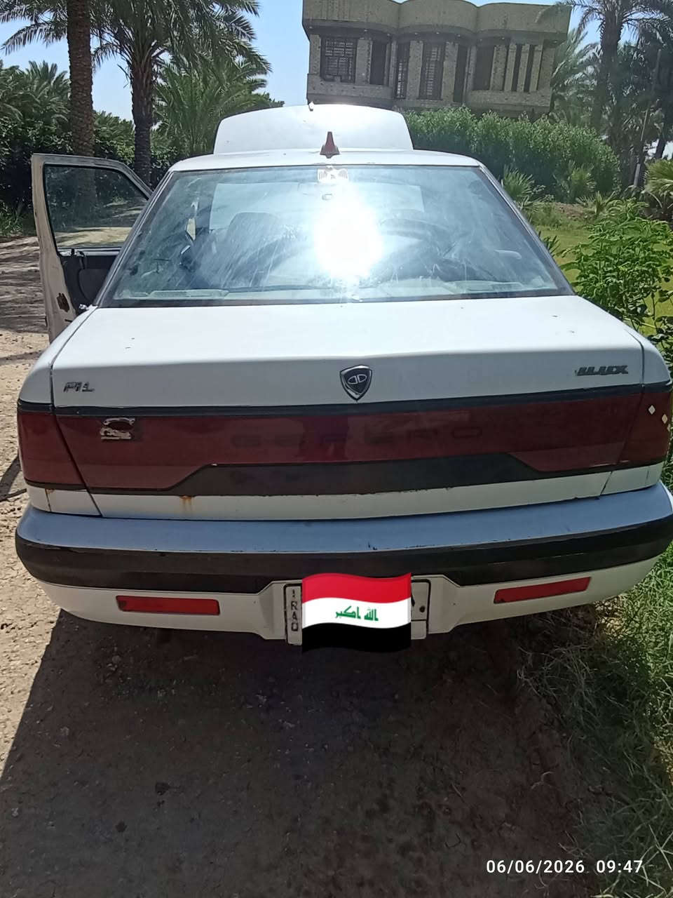سلام عليكم  اسبرو. البيع اسبرو (سعرمناسب)(مكان بابل) الستفسار. بل.رقم- (***********)-
