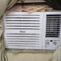 مكيف • مستخدم شهرين • نظيف بارد