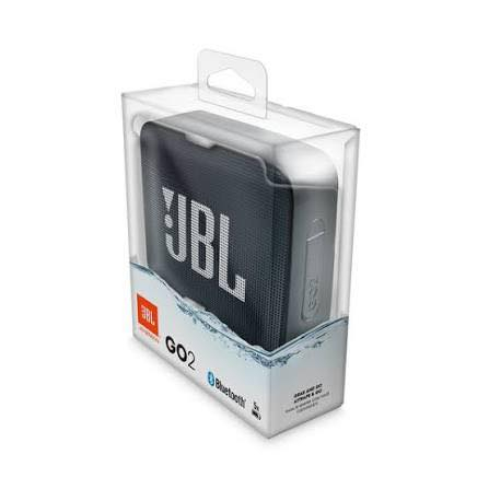 JBL GO 2
صوت قوي بحجم صغير 🔊
مقاوم للمي 💧
30,000 دينار
🚚 توصيل مجاني


**إذا كنت صاحب هذا الإعلان وتريد حذفه لأي سبب، رجاءا أرسل رسالة إلى الدعم الفني**