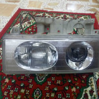 قطع غيار • رقم بس