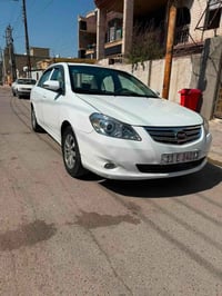 BYD.  G3 2013   مكفوله كفاله عامه من ضربه وصبغ وتبديل سياره حلوه وجديد...
