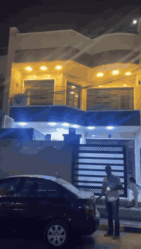 دار للبيع بناء حديث درجه اولى في #الغزاليه العمداء مقابل الكفائات  مسا...