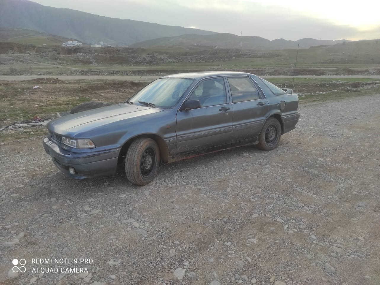 السلام عليكم
مستبوشي كلاند موديل1992سياره بدون. ضرار بس صبق جماليه
سنويه خضره شرط التحويل السعر 18وبيها مجال مكينه وكير شرط رقم الهاتف ***********
