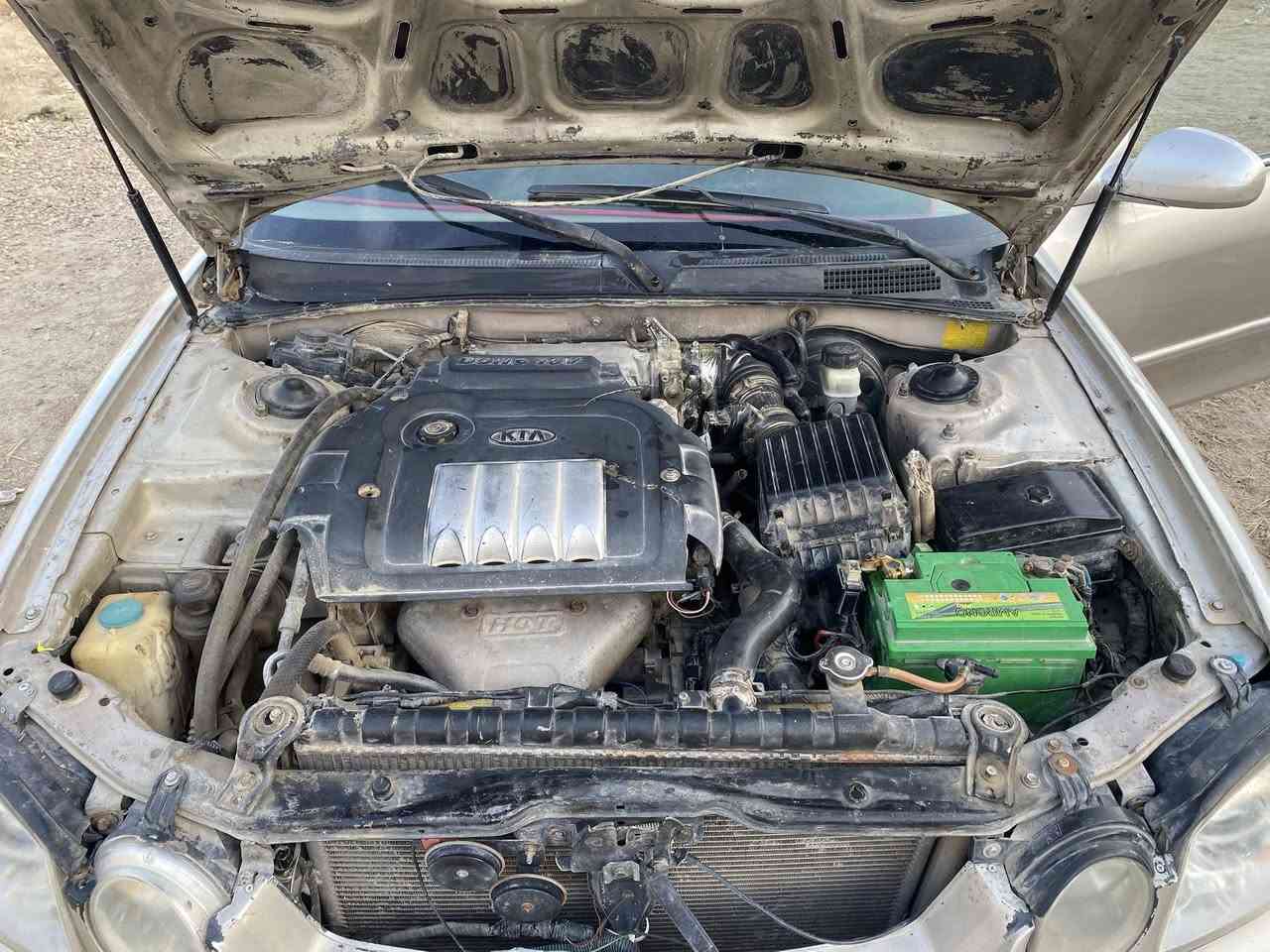 السلام عليكم اعيد النشر بسبب الوعود الكاذبه رجائا اقراء المنشور زين والتفاصيل وخابرني

اوبتما 2006وارد امريكي حادث جاملغ امامي جهة السائق بدون دواخل مكينه 4سلندر 2000كير ومكينه مكفولات لا تنقيص ولا تبخير ترايك للبصره مصبوغه عام جماليه رقم انكليزي بابل باسمي سنويه لل2030 مهزوزه جديد متحتاج هزه تحويل ثاني يوم  بيها مكانين معجون زغار كلش اقل من شبر كلش زغار تخم تاير نضيف حداديه 80‎%‎كهربائيات كلها شغاله لايت عالي ناصي سياره مال جناي تشغل وتطلع سعرها 63وبيها مجال بسيط مكانها حله ورديه خارج رجائا المو شراي ليراسل وليعلق ويكسر بحلال غيره السوگ كلشي بي وكل سياره وقيمتها الشراي يتصل *********** بي واتساب 

وعذرا ع الاطاله .
