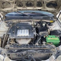 اوبتما • ٢٠٠٦ • وارد امريكي