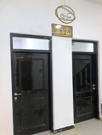 نجارة • معمل • معرض