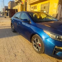 فورتي • ٢٠٢٠ • كربلاء اطوريج