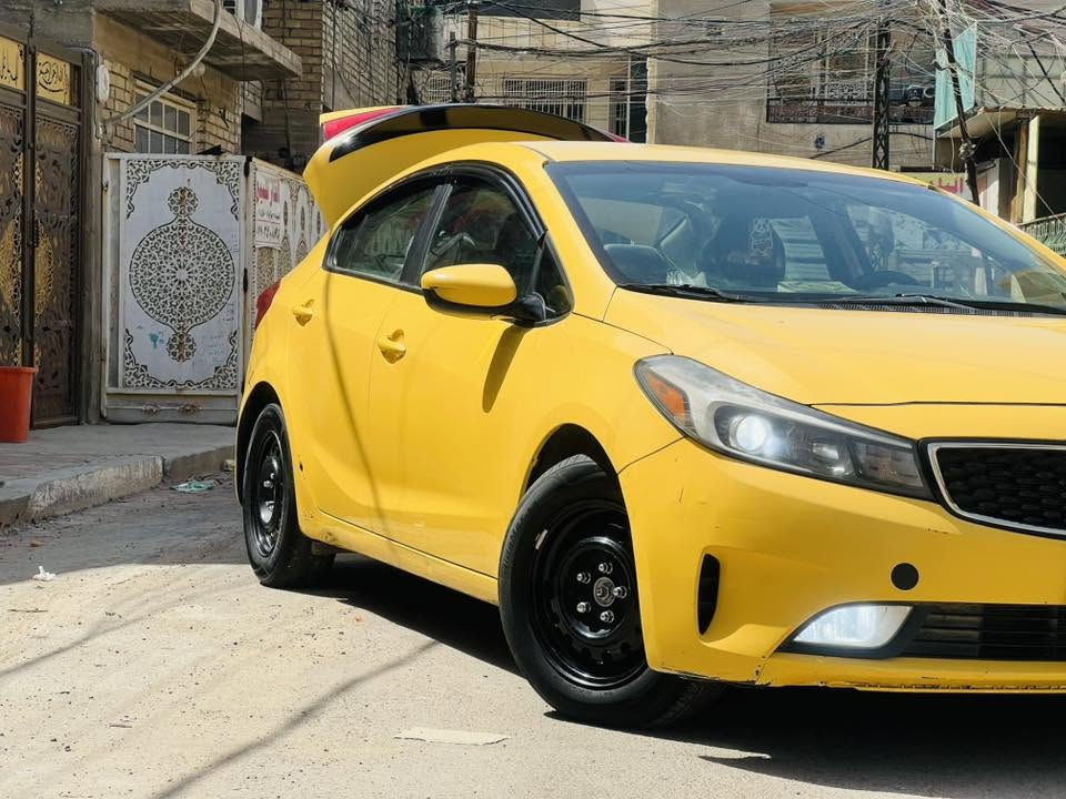 سياره فورتي ٢٠١٨ كل شي موظح بالصوره السونار  مكان سياره بغداد ***********
