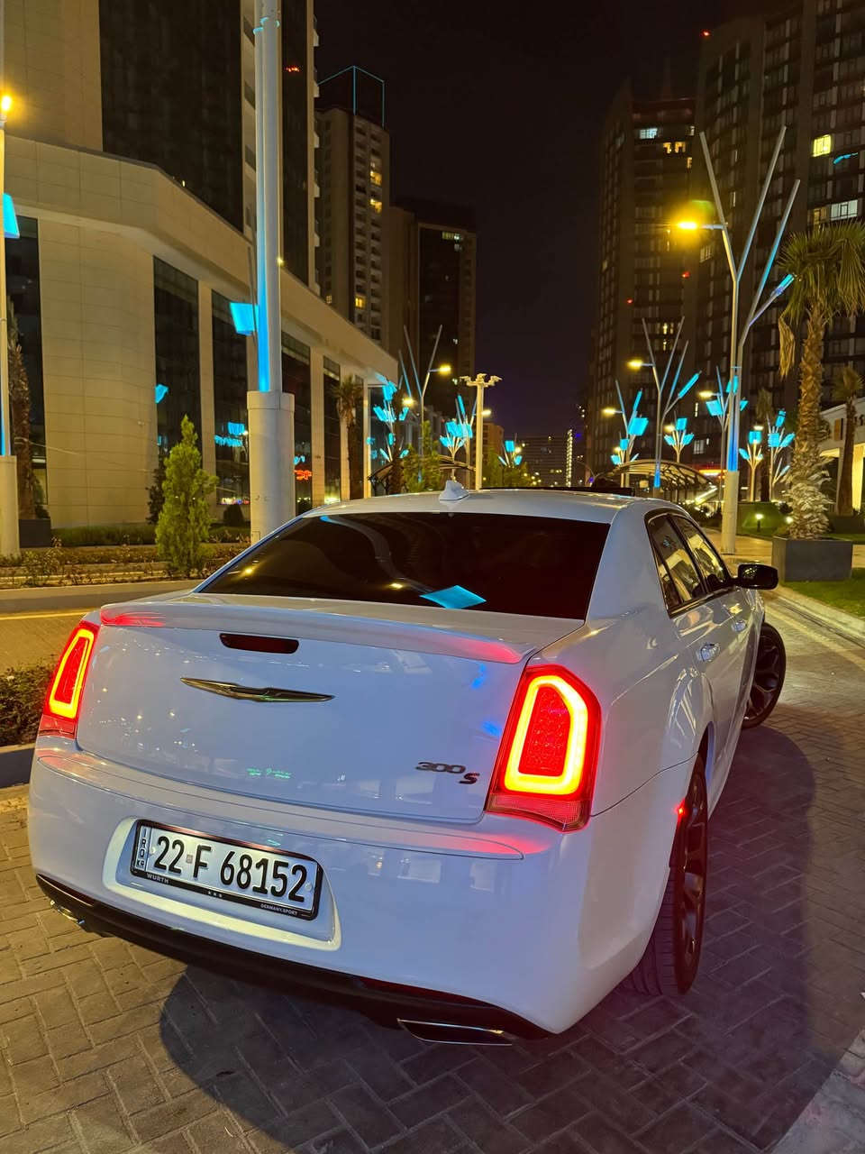 سلام عليكم
گلايزر ئوباما S300Gold dishn
گولد ئيدشن 
قةپات قةپات مواصفات 
موديل ٢٠١٨ 
كلين تايتل ساردة كوت و تةعديليش بةشةرت شوختيش بةشةرت
وارد كندي 
٨٠٠٠٠ هةزار رؤشتووة 
گير مكينة اكسل بةشةرت 
بةناوي خؤمة 
رةقةم و سةنةويو هةزة هةمووي نويية تا٢٠٣١ 
سةيارةكة نمونةية بةشةرتي ئةوةي لة سفريك جوانتر بيت 
سةيارةكة تازة پوليش و عمام كراوة 
چوار تايةي نوئم تازة بةستاوة 
شوين هةولير 
ژم ***********
عربي 
سلام عليكم 
كلايزر اوباما S300
كولد ايدشن 
٢٠١٨ 
سيارة كفالة عامة حتة رسعة و تديل و بارد كلهة بشرط بدون شخط بدون صبغ كفالة عامة
سيارة سنوية هزة رقم كلهة جديد تحويل ثاني يوم
كلهة جديد حتة٢٠٣١
سيارة قبل اسبوع بوليش و عمام و سرفس عام بدل كلة دهنات 
محرك كير اكسل بشرط 
سيارة قباط مواصفات١/١ 
سيارة ب واقع احسن من الصورة 
نفس زيرو 
قبل شهر اشتريت ٤ تايراط جديدة 
مكان سيارة اربيل 
رقم تليفون *********** أربيل, العراق
