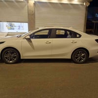 K3  موديل 2025 مكفولة كفاله عامه  زيرو ماشيه ٦ الف السعر  ١٥٠  0772184...