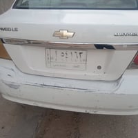 افيو اوتوماتيك • ٢٠١٠ • محرك ١٤٠٠