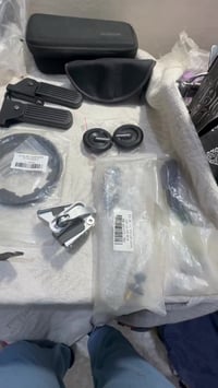 اكسسوارات سيارات • متوفر