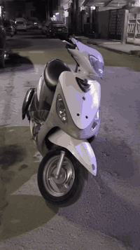 دراجه ياماها ماكس منغولي 120 شغاله محرك بلادي كفرات ختم واحد  سعر 350 ...