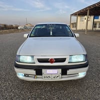 فيكترا ٩٣ • ماكينة ١.٨ • ABS