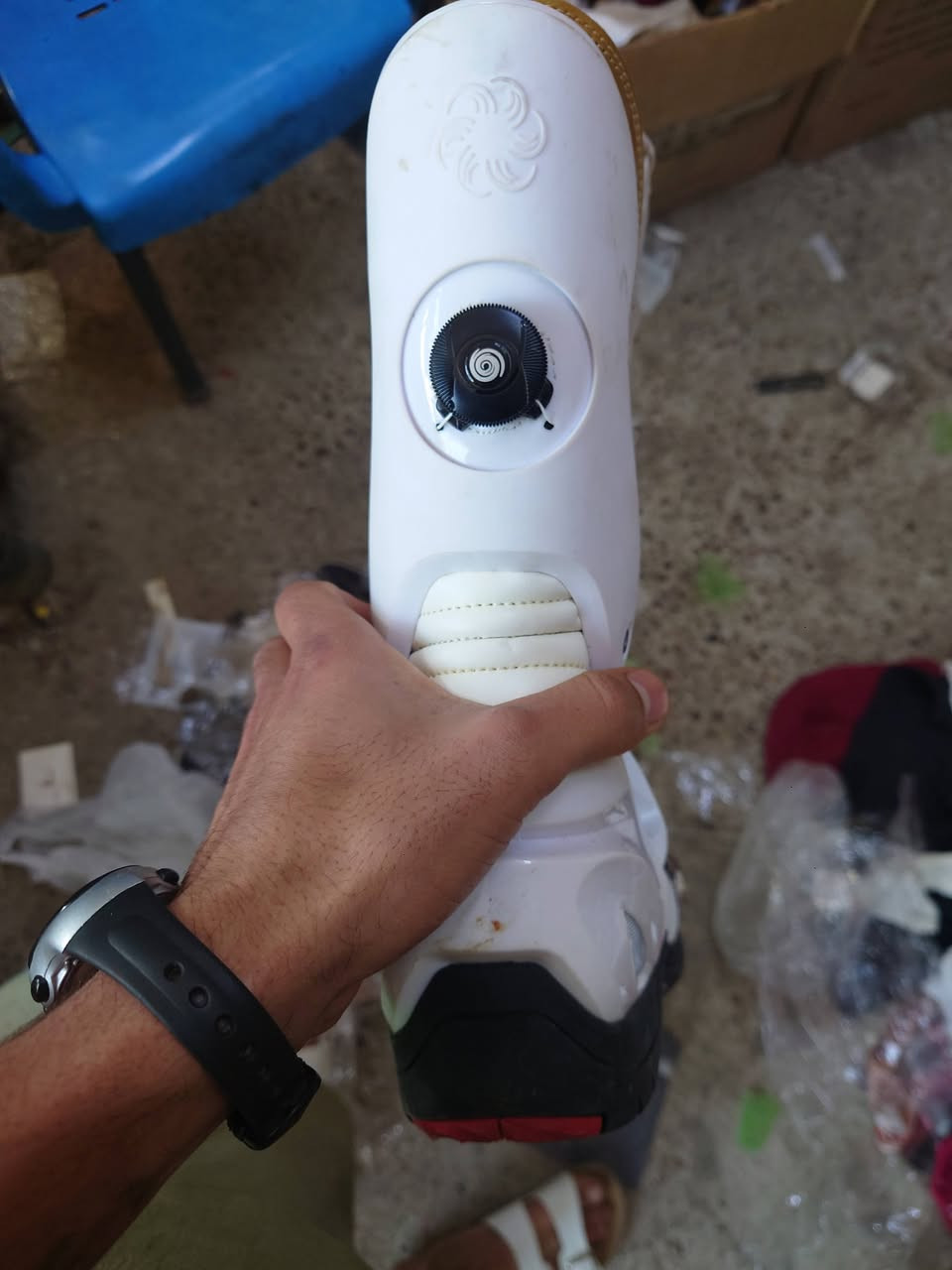 قياس 44 السعر 50 الف


**إذا كنت صاحب هذا الإعلان وتريد حذفه لأي سبب، رجاءا أرسل رسالة إلى الدعم الفني**