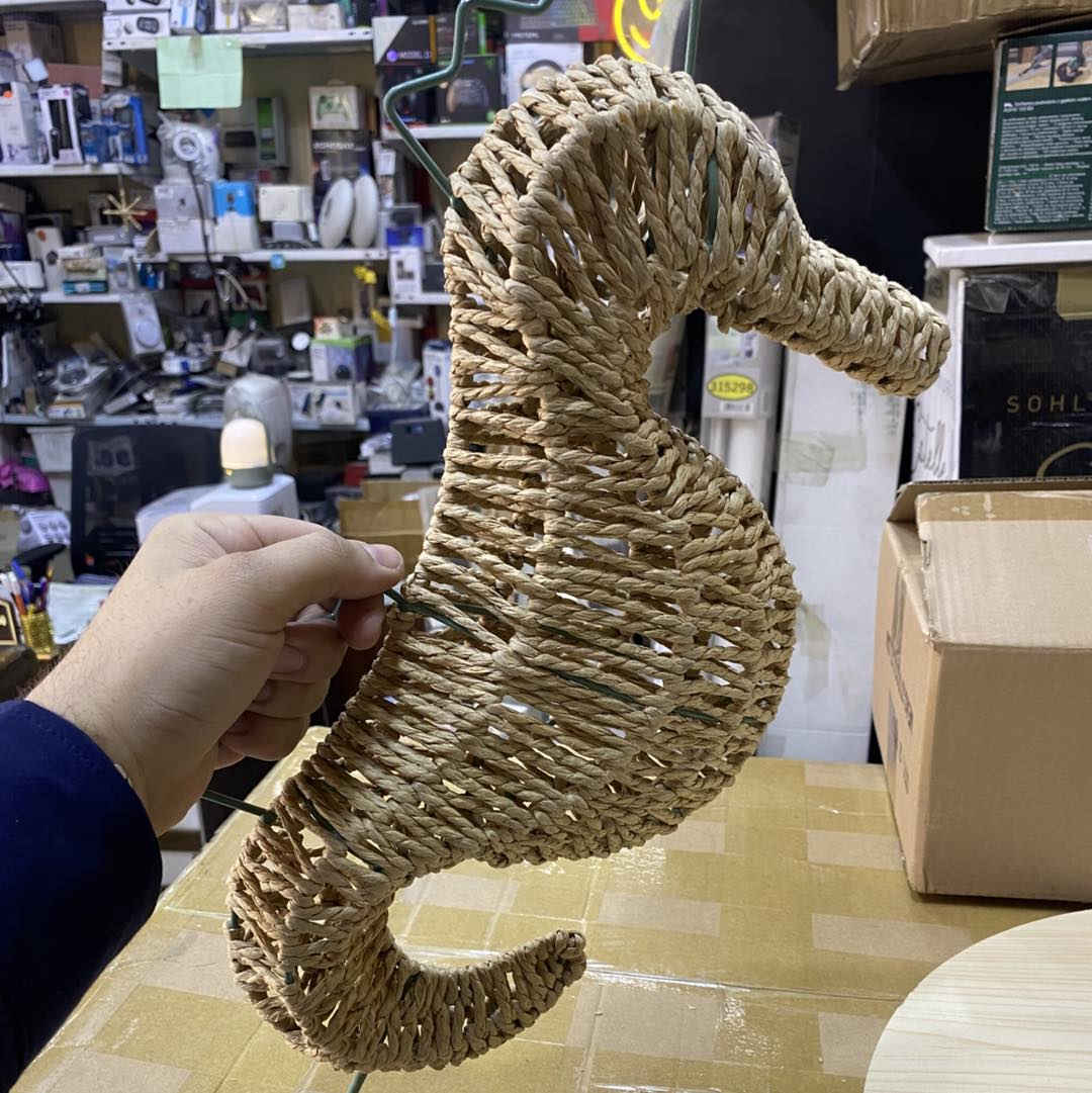 #جديد_سوالف_العيد 🎉🛍️ #خوص_ديكورات_متنوعة القطع محدودة ✅سارع بالحجز 👍🏻
#معرض_المعملجي_البيت_الالماني #البيت_الالماني_في_كربلاء_المقدسة #العنوان_شارع_سيد_جودة_عمود_1400


**إذا كنت صاحب هذا الإعلان وتريد حذفه لأي سبب، رجاءا أرسل رسالة إلى الدعم الفني**