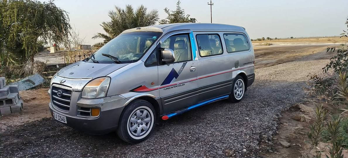 السلام عليكم
سياره ستاركس موديل 2007 مكفوله كفاله عامه رقم انكليزي بابل مصفره من الغرامات السياره جاهزه من كلشي كير مكينه حداديه
السعر : 72 وبيها مجال 
للاستفسار : ***********
