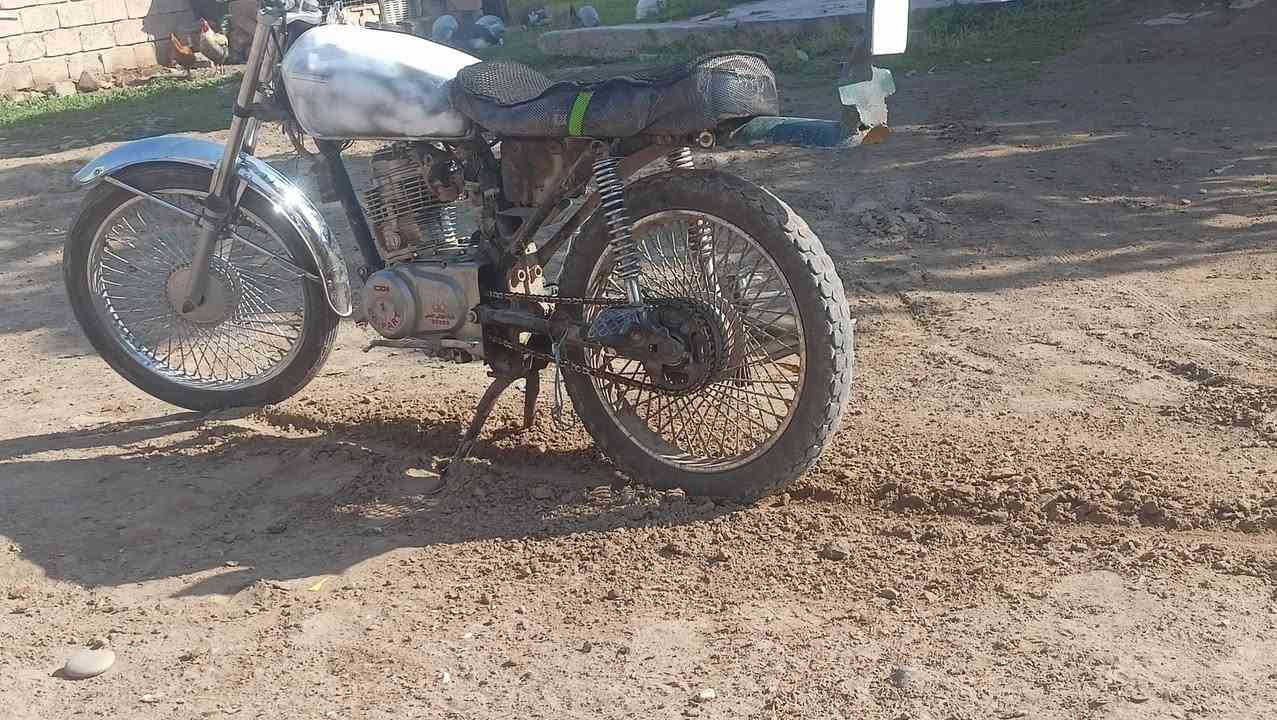 للبيع ويرهم مراوسه


**إذا كنت صاحب هذا الإعلان وتريد حذفه لأي سبب، رجاءا أرسل رسالة إلى الدعم الفني**