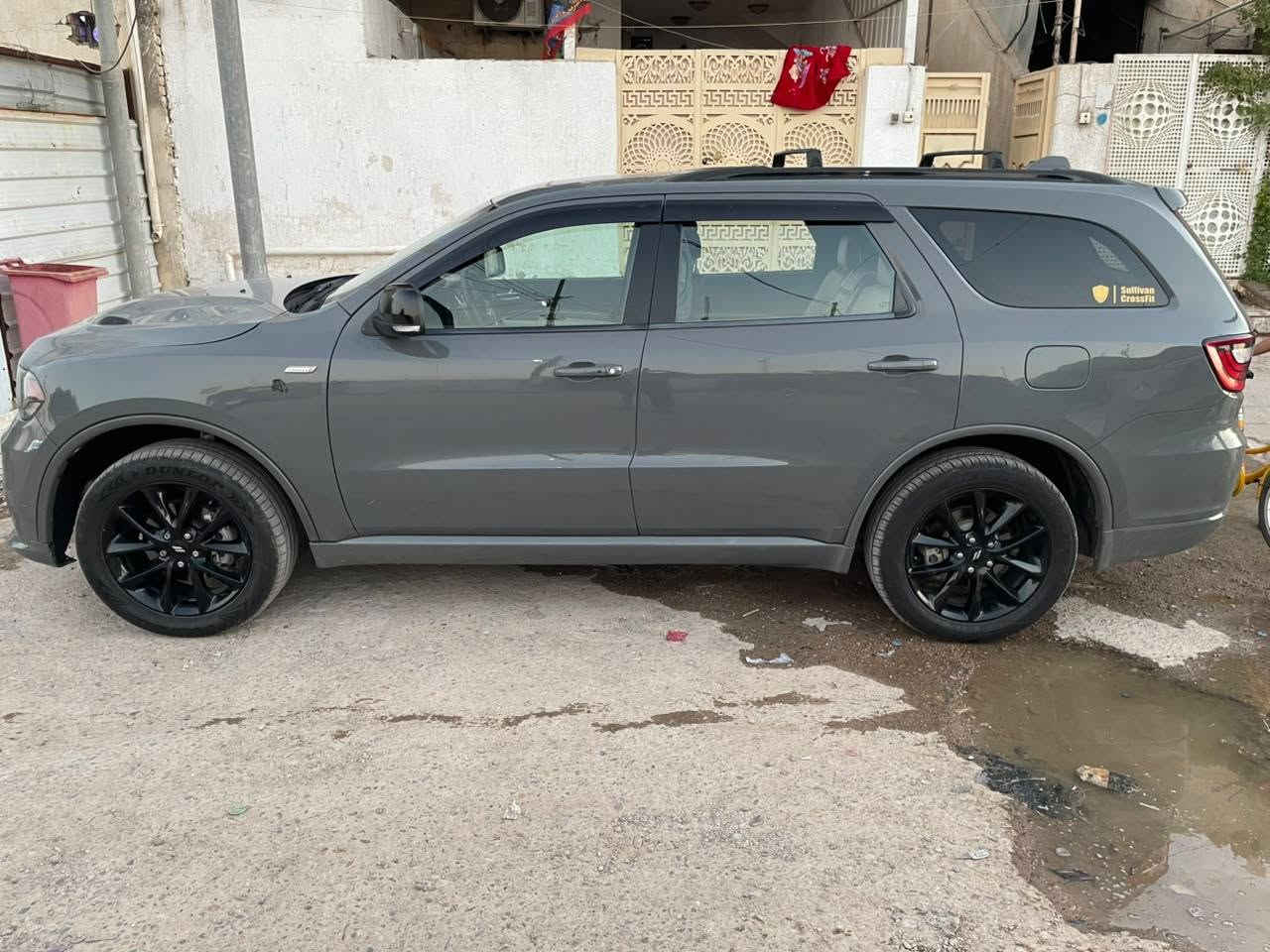 السلام عليكم
دوج دورنكو
الفئ GT فتحه سقف
معروفه مواصفات الGT
2019
رقم بغداد انكليزي
تحويل ثاني يوم
العنوان ميسان 
غير متواجد على الفيس
رقم التليفون 
اي استفسار على الواتساب 
              (***********)
