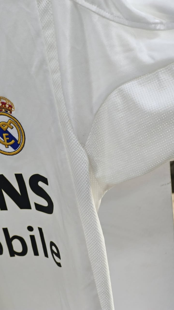 دريس ريال مدريد نسخة اصلية وكالة
فول كوالتي غير مستخدم
قياس L55
يتوفر توصيل


**إذا كنت صاحب هذا الإعلان وتريد حذفه لأي سبب، رجاءا أرسل رسالة إلى الدعم الفني**