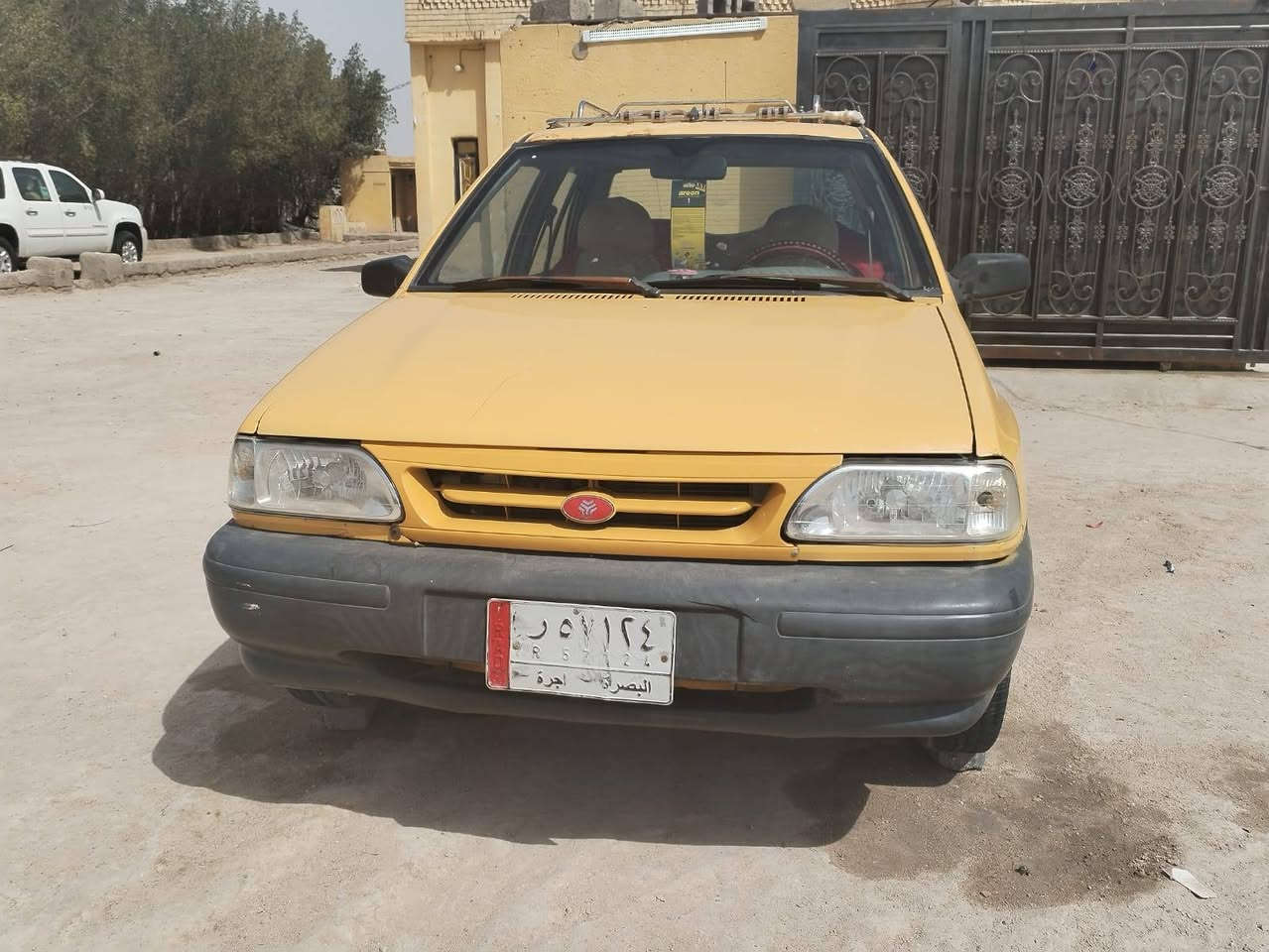 سايبة مديل 2015سعر 22مكان بصرة زبير ***********
