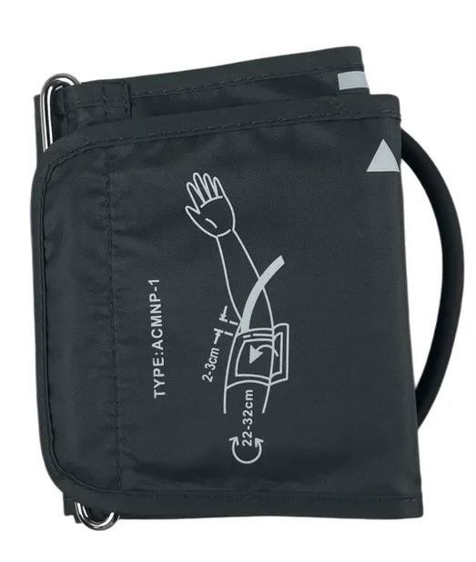 سعر 15 الف فقط + توصيل مجاني لجميع محافضات العراق ***********
تصميم مميز وعملي

- شاشة LCD رقمية لعرض النسب

- قياس ضغط الدم: 0-299 ملم زئبقي " 0-3.37 كيلو باسكال "

- ضغط الدم 3± ملم زئبقي " 0.4 كيلو باسكال “ 5± من القراءة

- درجة الحرارة: 5 - 40 درجة مئوية

- سرعة ضربات القلب: 40 - 200 نبضة بالدقيقة 

- ارتفاع الضغط: 70 - 106 كيلو باسكال 

- الرطوبة: 15% - 85% رطوبة نسبية

- خاصية الايقاف الذاتي تلقائيًا بعد 30 ثانية من التشغيل بالخطأ 

- يتم النفخ عن طريق التضخيم التلقائي 

- يعمل عن طريق البطاريات نوع AAA  وكذالك يعمل عن طريق الشحن 

- طول الصمام : 60 cm

- الابعاد : 17 * 10 * 14 cm
