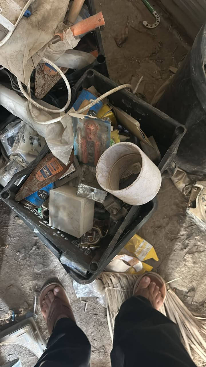 قراض جديدة محل تونة عزلنة وقراض جدد نشاية ريريدهم ‏‪***********‬‏
