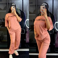 تراك نسائي • توفيليس مطاط • L-3XL