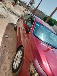 للبيع سياره امبالا موديل 2017 محرك 4سلندر محرك 2500 السياره مكفوله من ...
