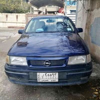 اوبل فكترا حجم 18 موديل 91 نضيف شرط تحويل فقط السعر : 50 بيها مجال الم...