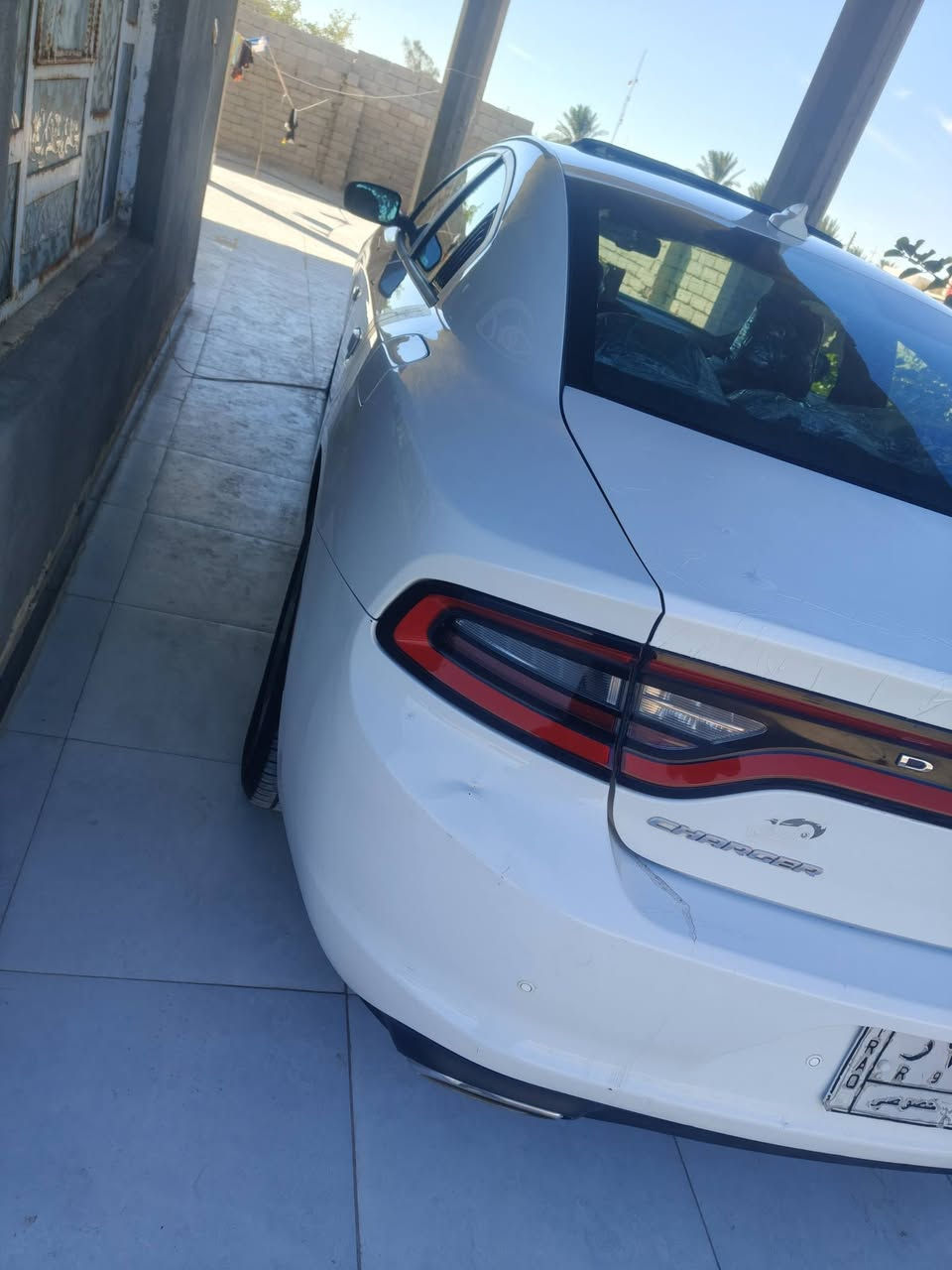 سلام عليكم جارجر 15 كندية  فتحة حادثهة واضح بس دعامية فقط   ابدون ارباك ب صورة رقم بصرة سنوية 27 بيهة بارد بلجملق امامي ابدون فتح سيارة مكين كير شرط مامافتوحات  سيارة فول كامرة دوراة شاشة جبر جديدة سيارة بلادية *********** بي وتساب  مناسبة تصل وتدلل
