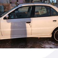 سمند • كير رياضي • محرك نظيف